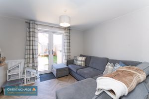 Sitting Area- click for photo gallery